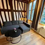 Evasion Rouennaise - 361 公寓 *