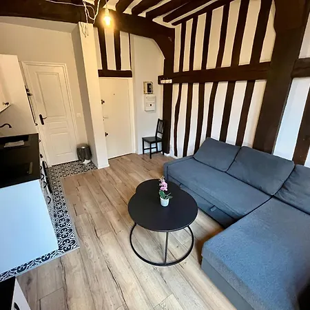 Evasion Rouennaise - 361 Rouen