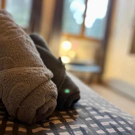 Evasion Rouennaise - 361 Apartamento *