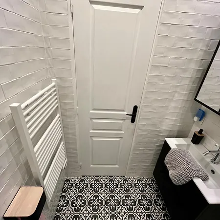 Apartment Evasion Rouennaise - 361 *