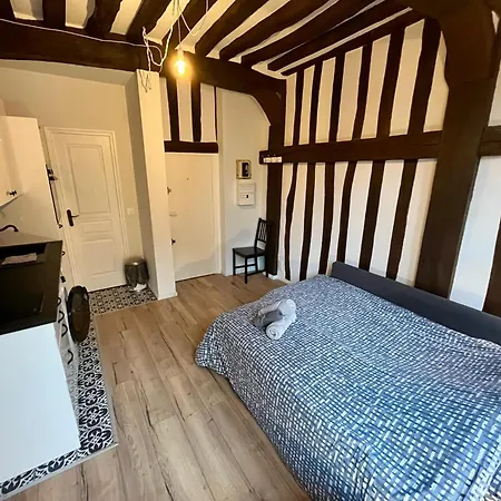 Evasion Rouennaise - 361