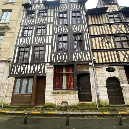 Evasion Rouennaise - 361