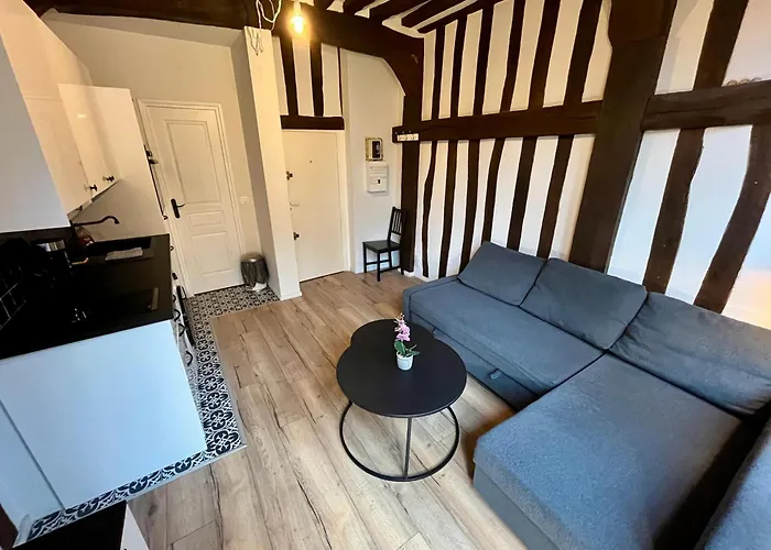 Evasion Rouennaise - 361 Rouen