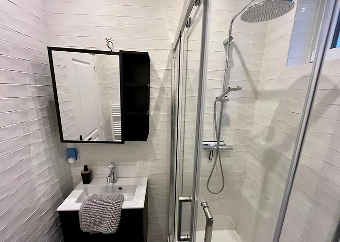 Evasion Rouennaise - 361 Apartamento *