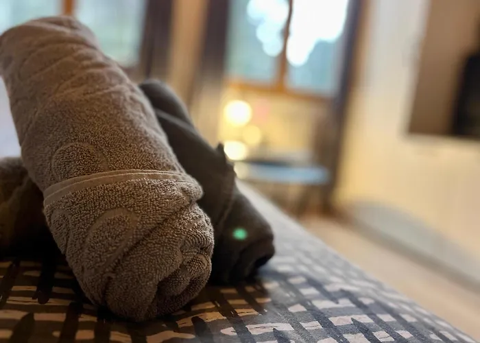 Evasion Rouennaise - 361 Apartment *