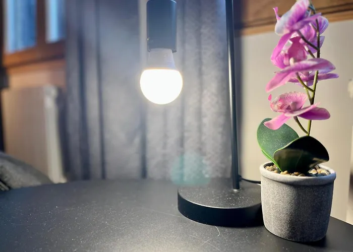 Evasion Rouennaise - 361 Apartamento Ruão