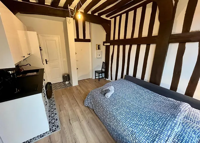 Evasion Rouennaise - 361