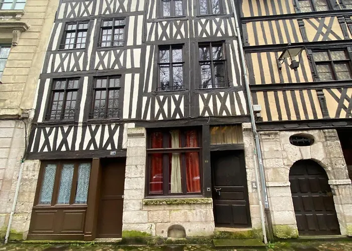 Evasion Rouennaise - 361